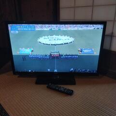 32型テレビ
