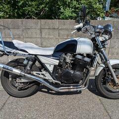商談中☆大幅値下げ☆【車検近いため特値】SUZUKIインパルス ...