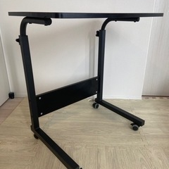 移動式簡易デスク