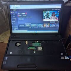 1コイン 東芝サテライト B350　完全ジャンク　取来方限定