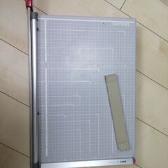 裁断機ペーパーカッター(A3対応)　MAITZ PS-1