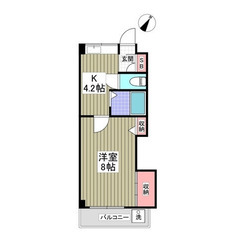 【🦚入居費用8万円🦚】✨審査No.1✨ 🔥西武池袋線「狭山ヶ丘」...