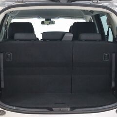 🐼マツダ ＭＰＶ  ３Ｓ🐼 両側電動スライドドア・3列シート・バックカメラ・４WD🚗の画像