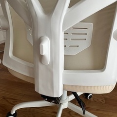 オフィスチェアの画像