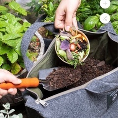 LFCコンポストセットの画像