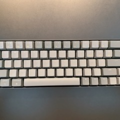 Keychron K6 ワイヤレスメカニカルキーボード v1 リニア