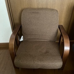 リクライニング　ソファ 1人用ソファ