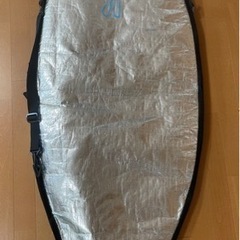 値下げしました❗️スキムボード、ハードケース