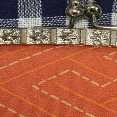 和装バッグの画像