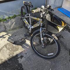 自転車