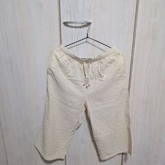 ハーフパンツ　3枚
