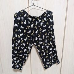 ハーフパンツ　3枚の画像