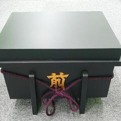 縮小版）五月の節句 飾り兜の画像