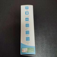 未使用新品 非接触式 赤外線温度計の画像