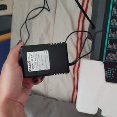 電子キーボード の画像