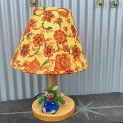 テーブルランプ 照明 間接照明 シェード ランプ　お洒落 レトロ...