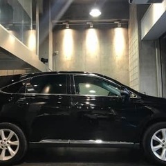 ✨圧倒的高級感✨レクサスRX350登場😍❗の画像