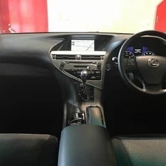 ✨圧倒的高級感✨レクサスRX350登場😍❗の画像