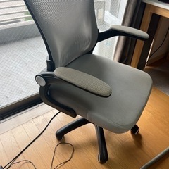 チェア　椅子 あげます　7/15-7/18の画像