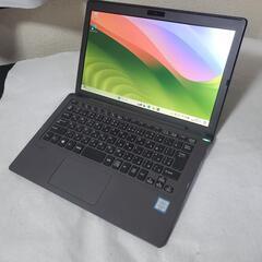 Sony Vaio S11/軽量930g/11.6インチ/第6世...
