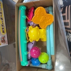 ベビージム
の画像