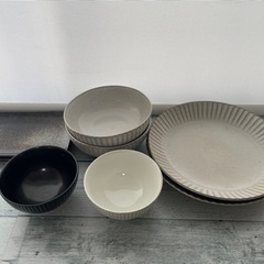 （取引決定）和食器　ニトリ　　 　　