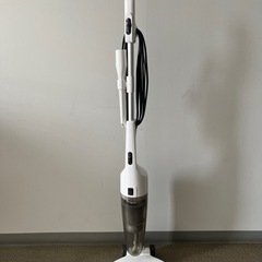 スティック型掃除機