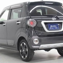 4WD❗ターボ❗ダイハツの軽自動車といえばコレ❗🌞の画像