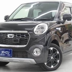 4WD❗ターボ❗ダイハツの軽自動車といえばコレ❗🌞