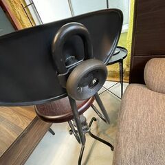 🔥🔥送料無料・設置無料有り🔥🔥ガレット LO スツール 中古家具 チェア 椅子の画像