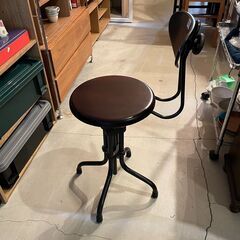 🔥🔥送料無料・設置無料有り🔥🔥ガレット LO スツール 中古家具 チェア 椅子の画像