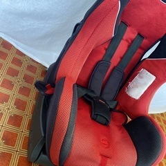 チャイルドシート マムズキャリー  本体のみ 引き取り限定 の画像