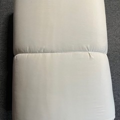 ダブルサイズマットレスの画像