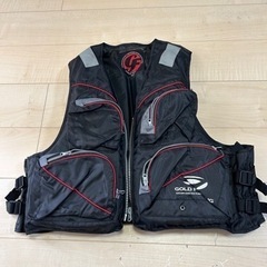 ライフジャケット大人用Mサイズ　