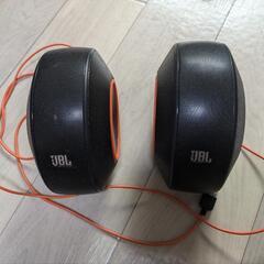 JBL Pebbles バスパワードスピーカー USB/DAC内...
