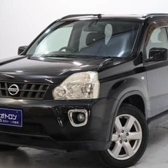 日産の王道！エクストレイル！！