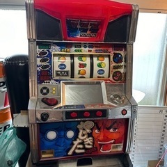 やじきたスロットジャンク