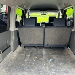 現状格安車検R8年2月DAIHATSUハイゼットカーゴ 4WD5MTの画像