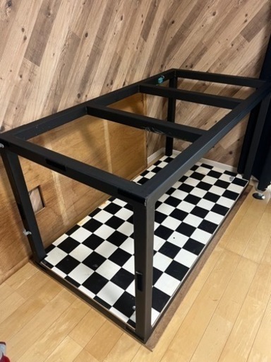 水槽台 1500 大型