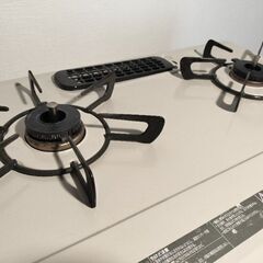 2020年製都市ガス用ガスコンロ
