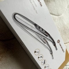 電子ツボ押しペン