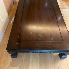 座敷机　中古品