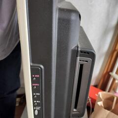 家電 テレビの画像