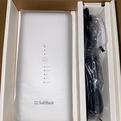SoftBank Air 5の画像