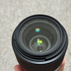 シグマ 30mm F1.4 DC DN Contemporary フジフィル厶用の画像