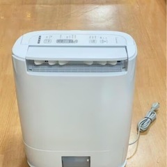 衣類乾燥　除湿機　Panasonic