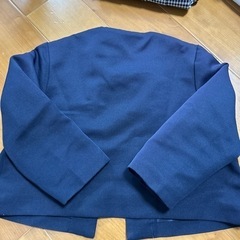 ブレザーの画像