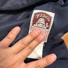 ブレザーの画像