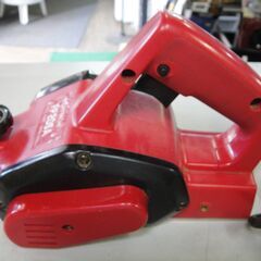 日立工機　二段変速かんな　FP20SA　82㎜　付属品現状の画像