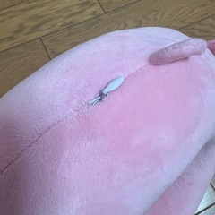 【極美品】ネックピローの画像
